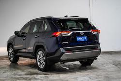 2019 Toyota
                RAV4 Cruiser