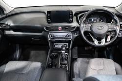 2021 Hyundai
Santa Fe Active