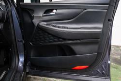 2021 Hyundai Santa Fe Active