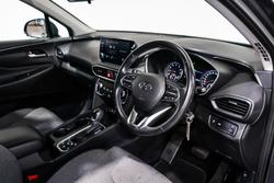 2021 Hyundai
Santa Fe Active