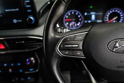 2021 Hyundai Santa Fe Active