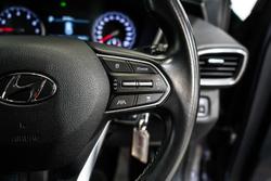 2021 Hyundai Santa Fe Active