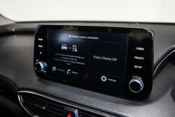 2021 Hyundai Santa Fe Active