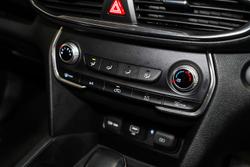 2021 Hyundai Santa Fe Active