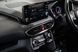 2021 Hyundai
Santa Fe Active