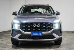 2021 Hyundai Santa Fe Active