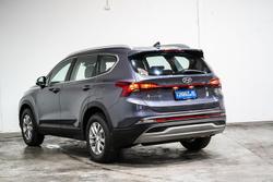 2021 Hyundai
Santa Fe Active