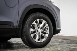 2021 Hyundai Santa Fe Active