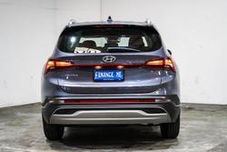 2021 Hyundai
Santa Fe Active