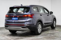2021 Hyundai
Santa Fe Active