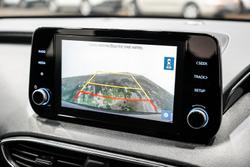 2021 Hyundai Santa Fe Active