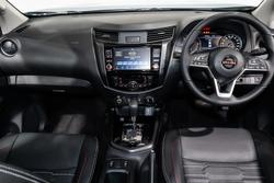 2025 Nissan
Navara PRO-4X