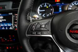 2025 Nissan
Navara PRO-4X
