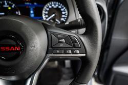 2025 Nissan
Navara PRO-4X