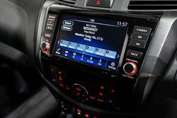 2025 Nissan
Navara PRO-4X