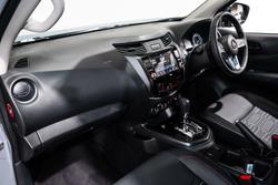 2025 Nissan
Navara PRO-4X