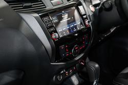 2025 Nissan
Navara PRO-4X