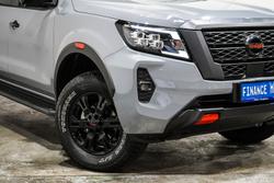 2025 Nissan
Navara PRO-4X