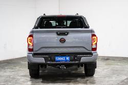 2025 Nissan
Navara PRO-4X