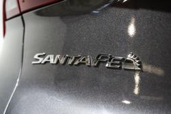 2022 Hyundai
Santa Fe Elite
