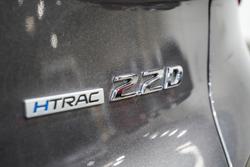 2022 Hyundai
Santa Fe Elite