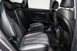 2022 Hyundai
Santa Fe Elite