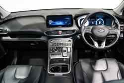 2022 Hyundai
Santa Fe Elite