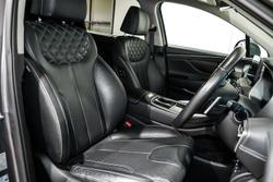 2022 Hyundai
Santa Fe Elite