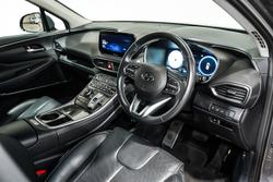 2022 Hyundai
Santa Fe Elite