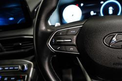 2022 Hyundai
Santa Fe Elite