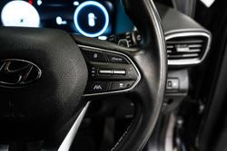 2022 Hyundai
Santa Fe Elite