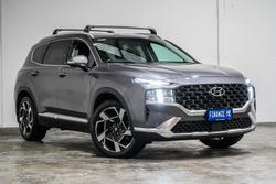 2022 Hyundai
Santa Fe Elite