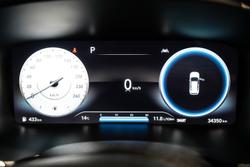 2022 Hyundai
Santa Fe Elite