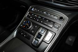 2022 Hyundai
Santa Fe Elite