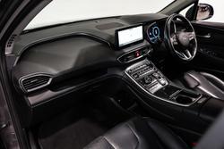 2022 Hyundai
Santa Fe Elite