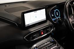 2022 Hyundai
Santa Fe Elite