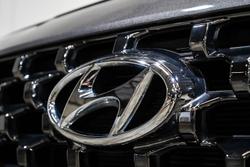 2022 Hyundai
Santa Fe Elite