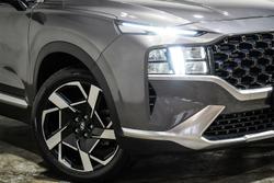 2022 Hyundai
Santa Fe Elite