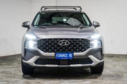 2022 Hyundai
Santa Fe Elite