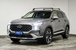 2022 Hyundai
Santa Fe Elite