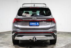 2022 Hyundai
Santa Fe Elite