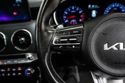 2022 Kia
Stinger 330S