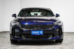 2022 Kia
Stinger 330S