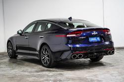 2022 Kia
Stinger 330S