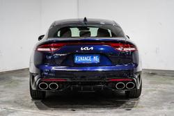 2022 Kia
Stinger 330S