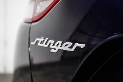 2022 Kia
Stinger 330S