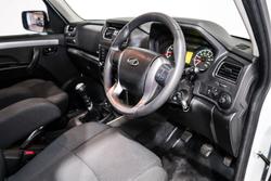 2021 Mahindra
PIK-UP S6+