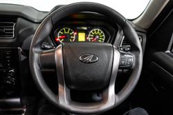 2021 Mahindra
PIK-UP S6+