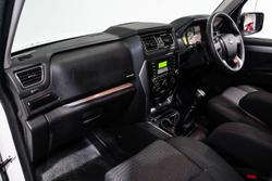 2021 Mahindra
PIK-UP S6+