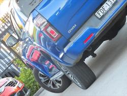 2020 GWM
                Ute Cannon